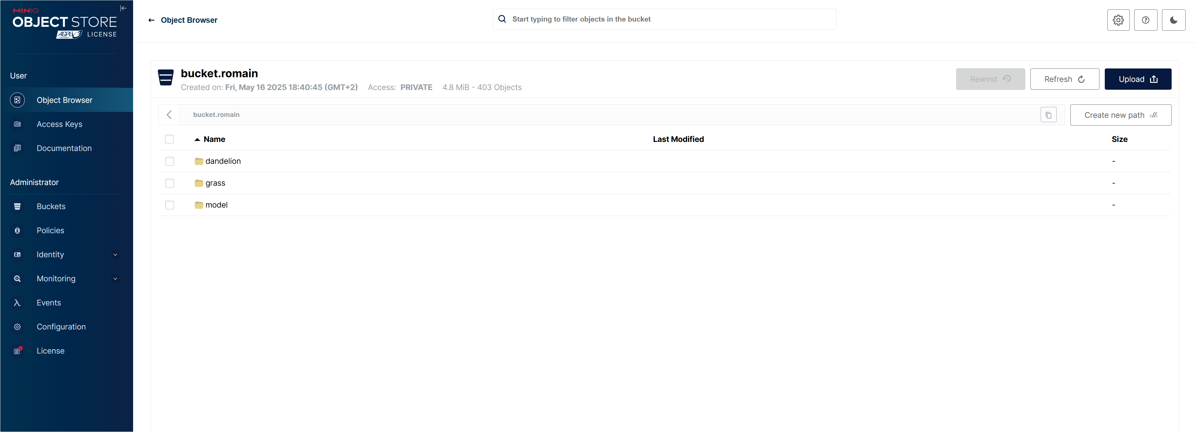 Data Extraction Pipeline